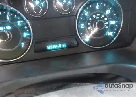 2011 Ford Flex Sel z USA, uszkodzony, nr VIN 2FMGK5CC1BBD29685